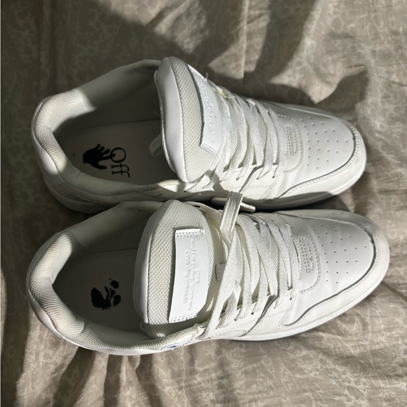 Off white out of office - Picture 2 of 5